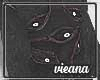 v.e Hoodie Moving Eyes F