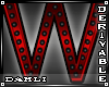 ~ W * Marquee Derivable~