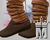 MM-Pumpkin Patch Boots