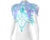 !V Nacar Poseidon Top