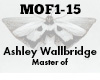 Ashley Wallbridge Master