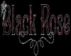 BlackRose Poster