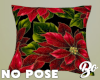 *BO XMAS PILLOW '24 #6