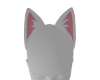Flat Cat Ears ♥