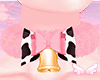 🐮 Pink cow kawaii🌸
