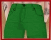 ✘ Elf Pants