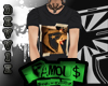 TapedPicture Famous Tee