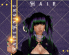 Villainous Hair