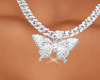 Diamond Butterfly