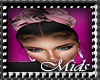 (M) Tamar Dusky Pink