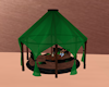 Canopy Lounge Tent
