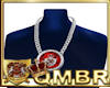 QMBR Necklace 4th Degree