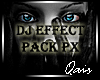 DJ Effect Pack PX
