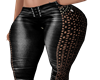 N.Sexy Leather Pants RLL