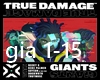 True Damage - GIANTS