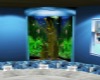 aquablue corner aquarium