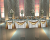 Animated Dining Table