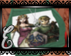 {EL} Link And Zelda