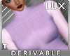 DEV - Fall Dress 4 LUX