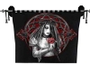vampire blood banner
