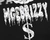 Drip* Brizzy Custom - L