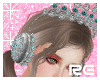 R| Princess Headphones 2