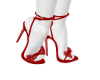 🅃Red Heels