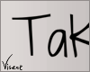  TakenSign