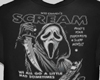 scream