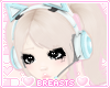 gamer girl headset uwu