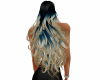 blak blue