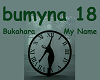 Bukahara - My Name
