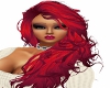Really Red Hair