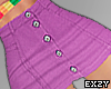 RL. Violet Skirt.