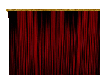 Animated Curtain