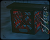[IH] Milk Crate Bench