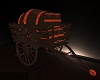 Barrel Wagon