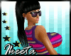 iC|CandySweaterDress XXL