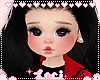 ✧.° Edith Black