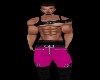 Belted Pink