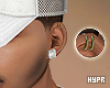 Asteri Left Ear Piercing