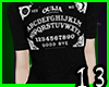Andro Ouija Shirt