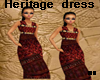 Heritage Girl Dress