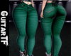 Green Jeans N8M