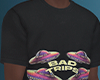 Bad trips