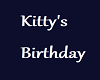 Z- Kitty's Birthday Room