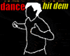 XM60 HitDem Dance M