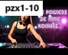 Powiedz ze mnie kochasz