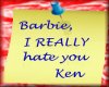 Ken Says