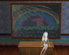 Rainbow School Room